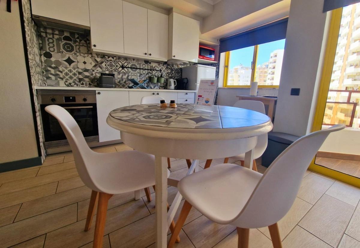 Apartment Santos Blue - Cosy Flat By The
